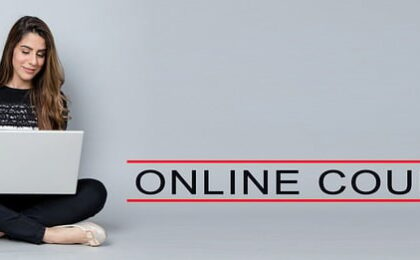 Online courses 3