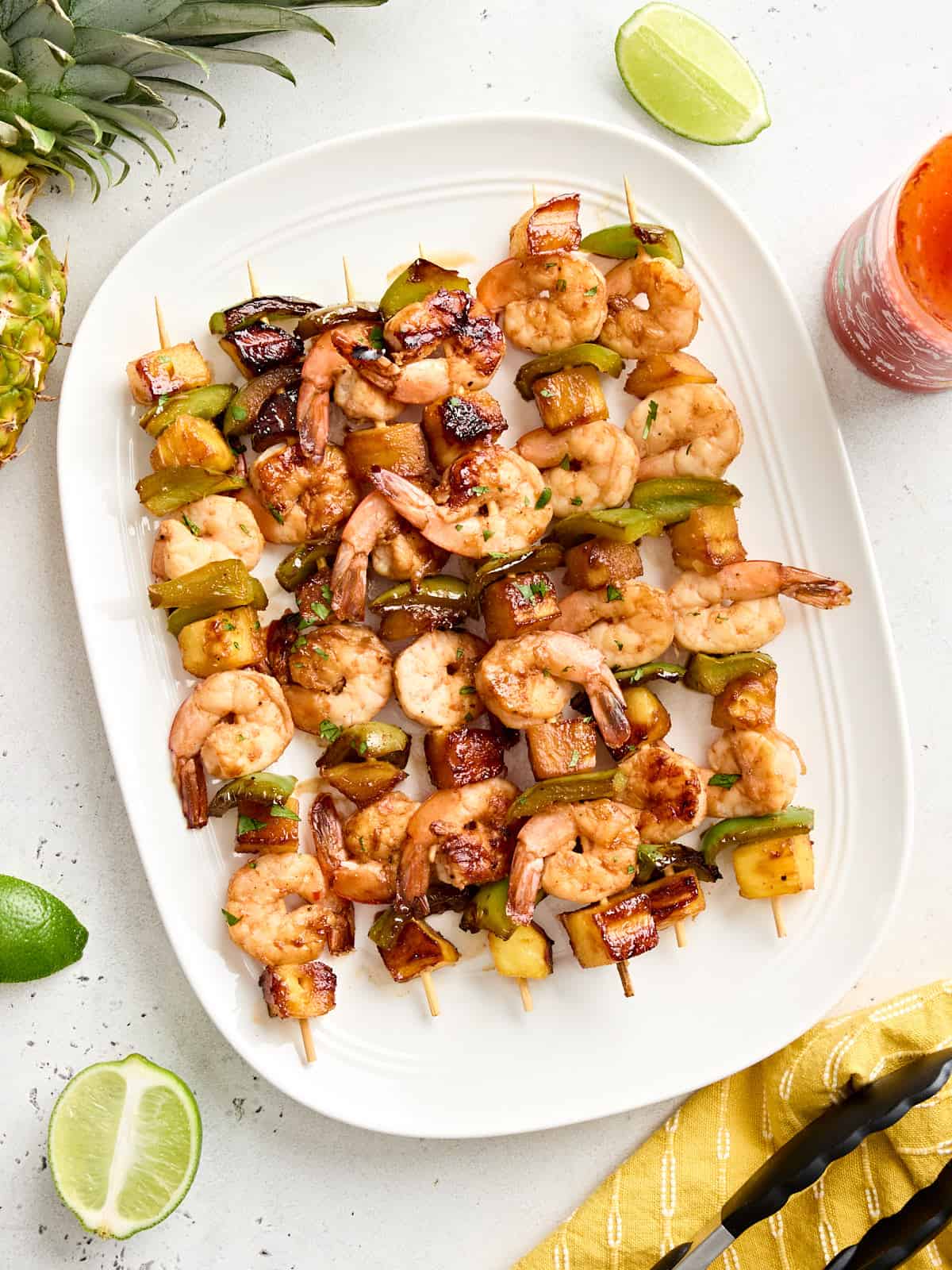 Grilled Chicken