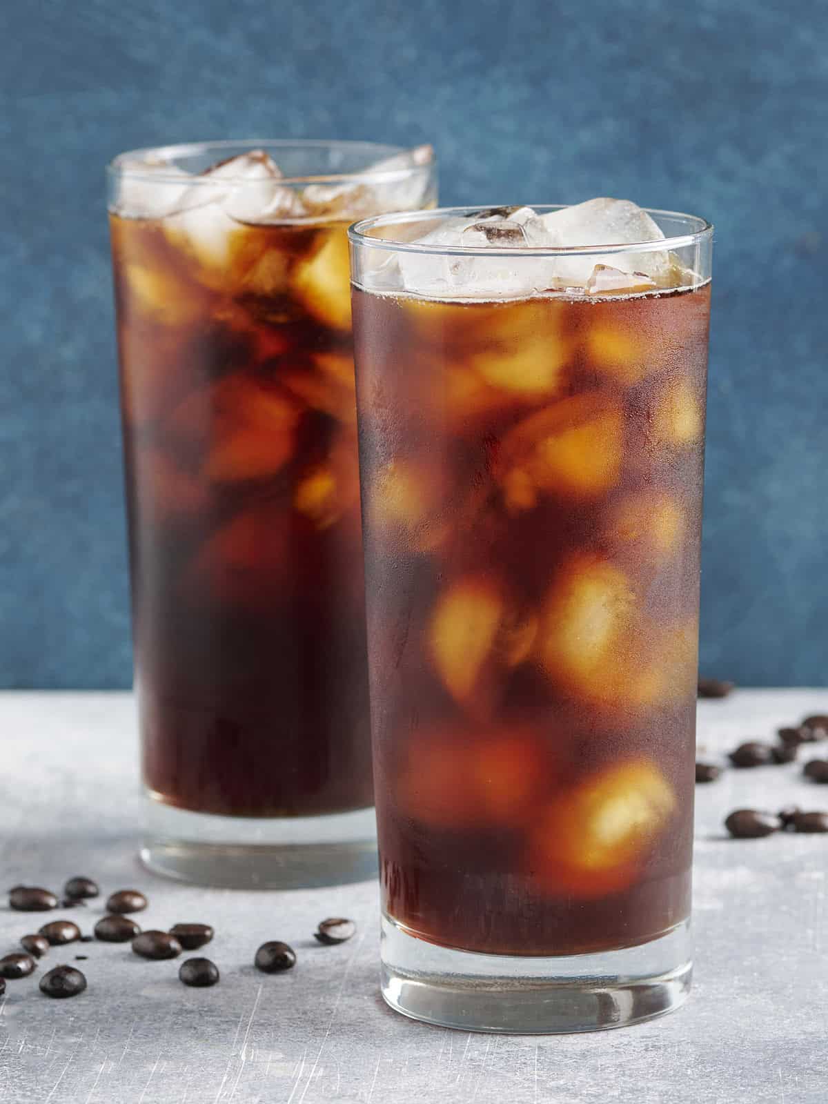 Cold Brew Coffee