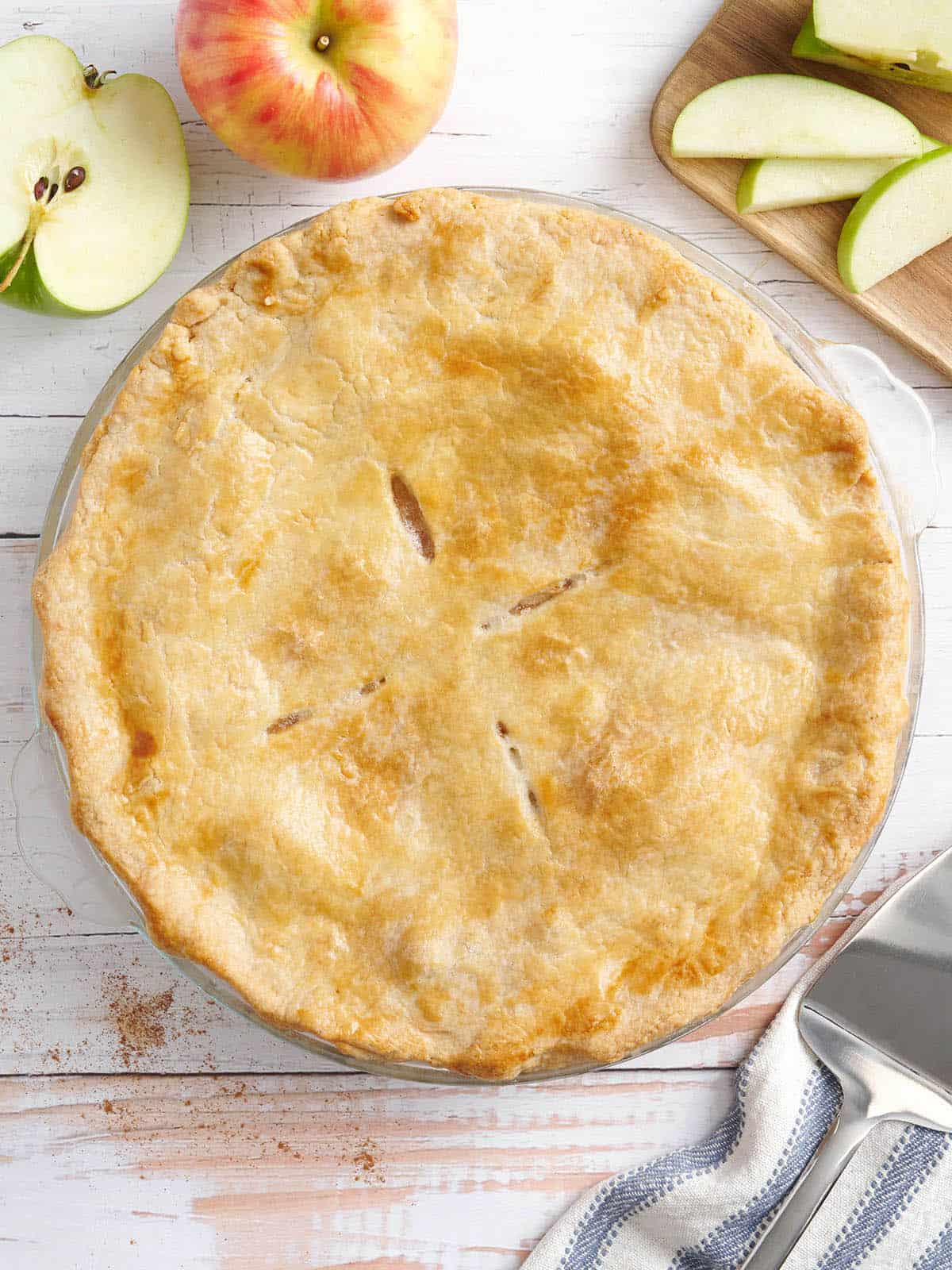 Apple Pie
