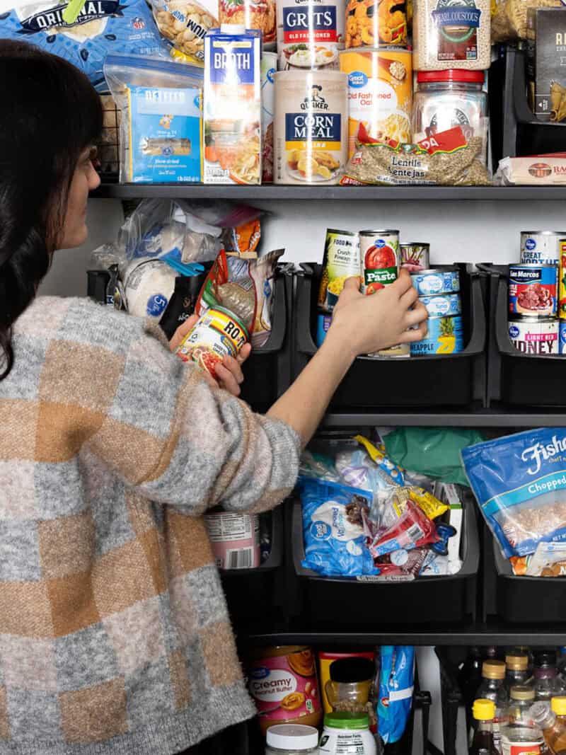 Shelf-Stable Strategies: Preparing for SNAP Disruptions