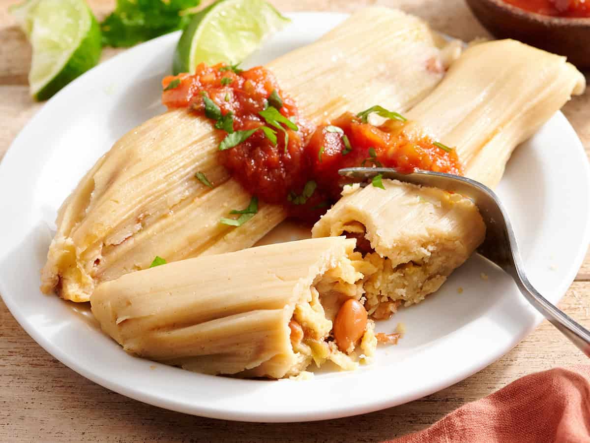 Tamales